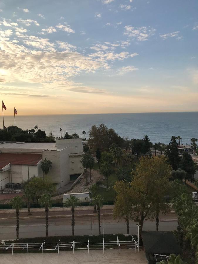 Otel Falez Uygulama 2*