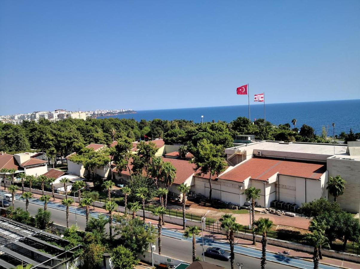Otel Falez Uygulama