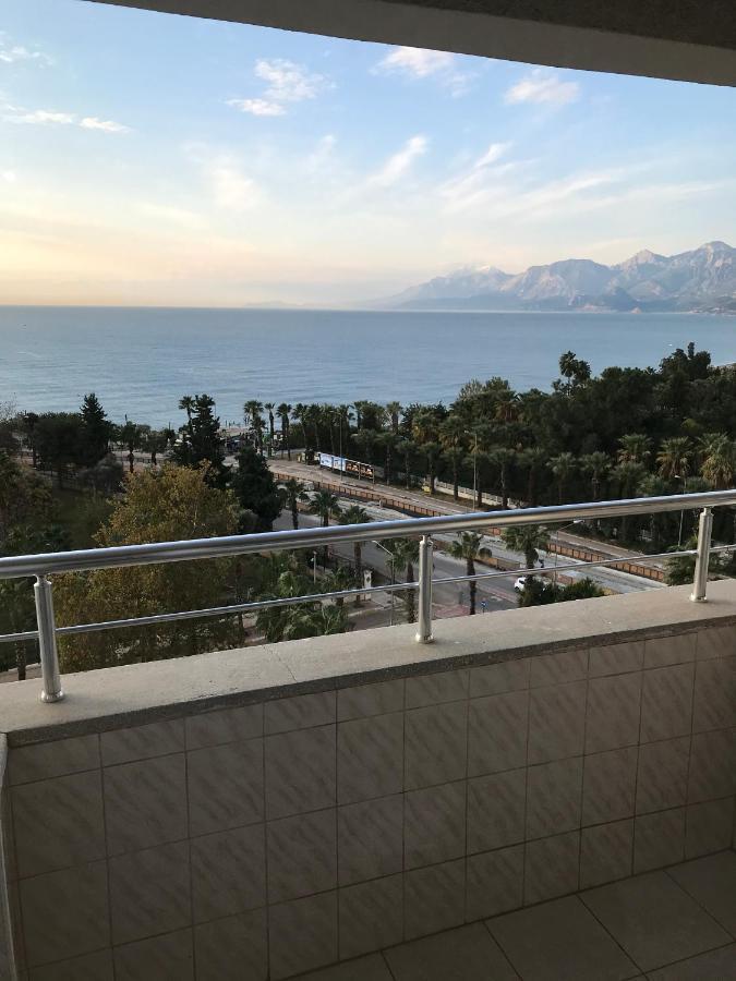 Falez Uygulama Otel 2*